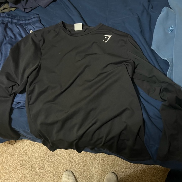 Gym Lot Size M (Gymshark, Fabletics, YOUNGLA) - Picture 3 of 12